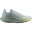 Salomon Glide Max TR Women's Trail Running Shoe in Stone Blue/Granite Green/Pearl Blue